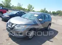 2017 Nissan ROGUE фото