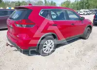 2017 Nissan ROGUE фото