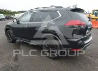 2017 Nissan ROGUE фото