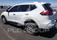 2017 Nissan ROGUE photo
