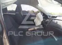 2017 Nissan ROGUE photo