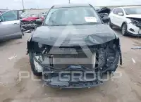 2017 Nissan ROGUE фото