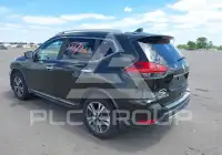2017 Nissan ROGUE фото