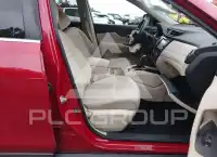2017 Nissan ROGUE фото