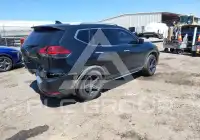 2017 Nissan ROGUE фото