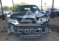 2017 Nissan ROGUE photo