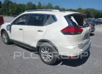 2017 Nissan ROGUE фото