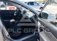 2017 Nissan ROGUE photo