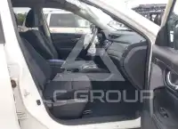 2017 Nissan ROGUE фото