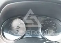 2017 Nissan ROGUE photo