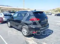 2017 Nissan ROGUE фото