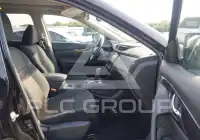 2017 Nissan ROGUE фото
