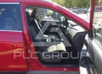 2017 Nissan ROGUE photo