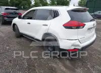 2017 Nissan ROGUE photo