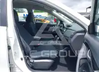 2017 Nissan ROGUE photo