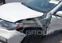 2017 Nissan ROGUE фото