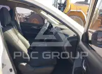 2017 Nissan ROGUE фото