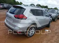 2017 Nissan ROGUE фото