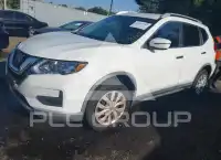 2017 Nissan ROGUE фото