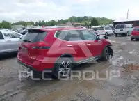 2017 Nissan ROGUE фото