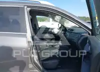2017 Nissan ROGUE photo