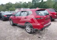 2017 Nissan ROGUE фото