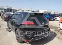 2017 Nissan ROGUE фото