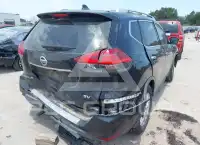 2017 Nissan ROGUE фото