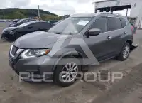 2017 Nissan ROGUE photo