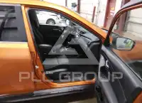 2017 Nissan ROGUE photo