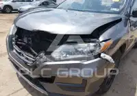 2017 Nissan ROGUE фото