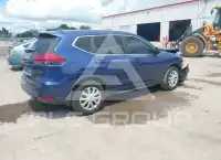 2017 Nissan ROGUE фото