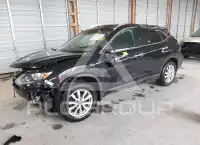 2017 Nissan ROGUE фото