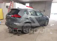 2017 Nissan ROGUE фото