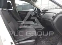 2017 Nissan ROGUE фото