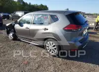 2017 Nissan ROGUE фото