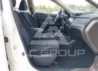 2017 Nissan ROGUE фото