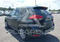 2017 Nissan ROGUE photo