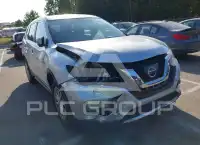 2017 Nissan ROGUE фото