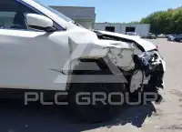 2017 Nissan ROGUE фото