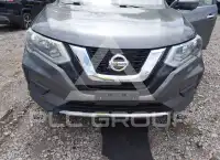 2017 Nissan ROGUE фото