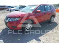 2017 Nissan ROGUE фото