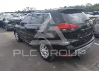 2017 Nissan ROGUE фото