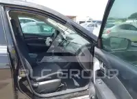 2017 Nissan ROGUE фото
