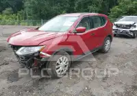 2017 Nissan ROGUE фото