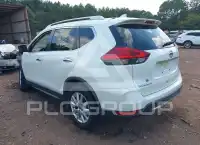 2017 Nissan ROGUE фото