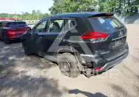 2017 Nissan ROGUE фото