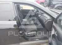 2017 Nissan ROGUE photo