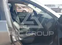 2017 Nissan ROGUE фото
