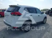 2017 Nissan ROGUE фото